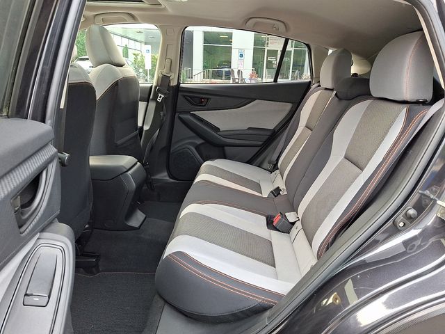 2019 Subaru Crosstrek 2.0i Premium - 10