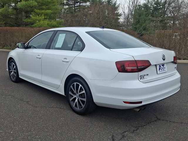 used 2018 Volkswagen Jetta car, priced at $12,998