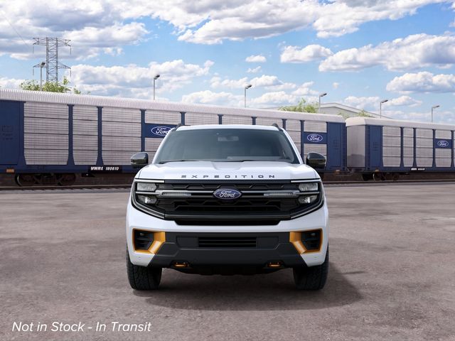 New 2027 White Ford Tremor image 4
