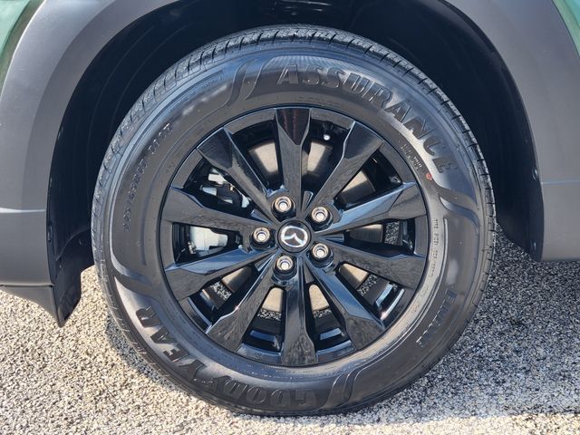 2026 Mazda CX-50 2.5 S Preferred Green at Toyota of Victoria
