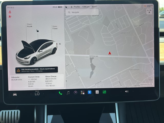 Used 2020 Tesla Model 3 Sedan