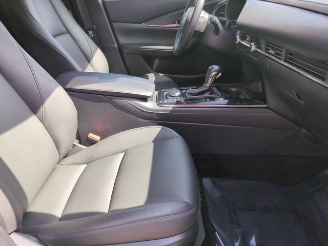 used 2023 Mazda CX-30 car, priced at $23,221