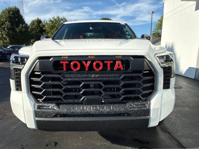 New 2026 Toyota Tundra i-FORCE MAX Truck