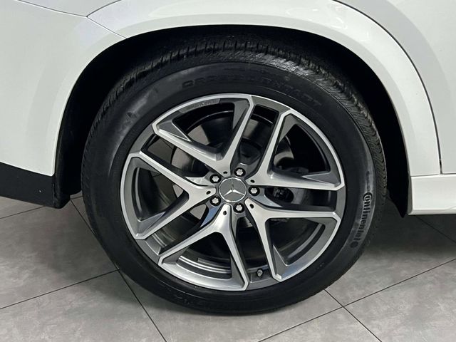 used 2024 Mercedes-Benz GLE car, priced at $85,991