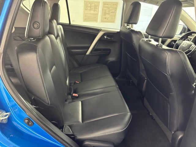 Used 2016 Toyota RAV4 SUV