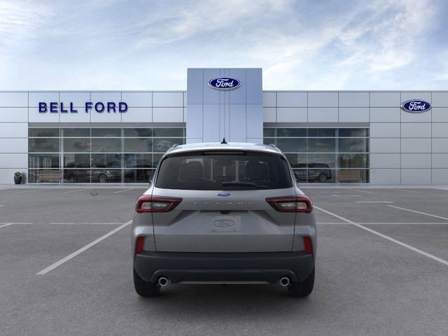 2025 Ford Escape ST-Line 5