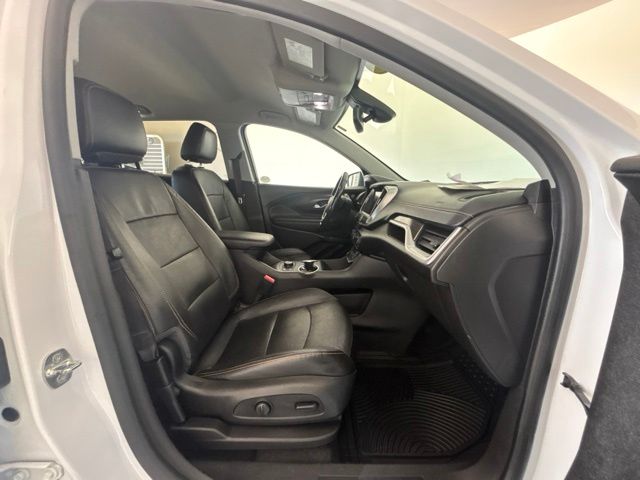 Used 2021 GMC Terrain SUV