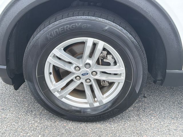 Used 2023 Ford Explorer SUV