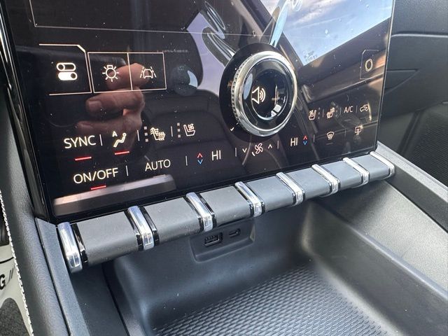 2026 GMC Terrain AWD Denali