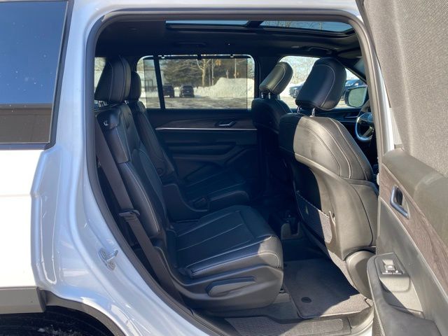 2024 Jeep Grand Cherokee L