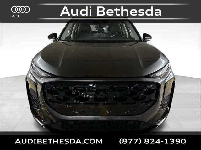 New 2026 Gray Audi S line image 2