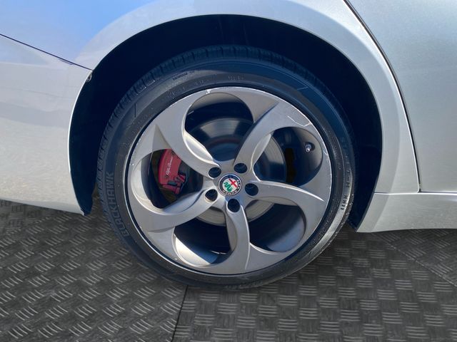 Alfa RomeoGiulia32