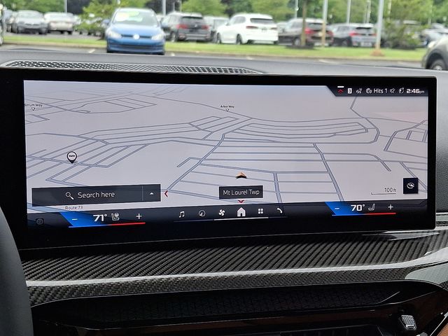 4 Series Coupe M440i xDrive