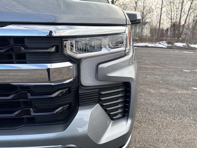 2026 Chevrolet Silverado 1500 - Image 10