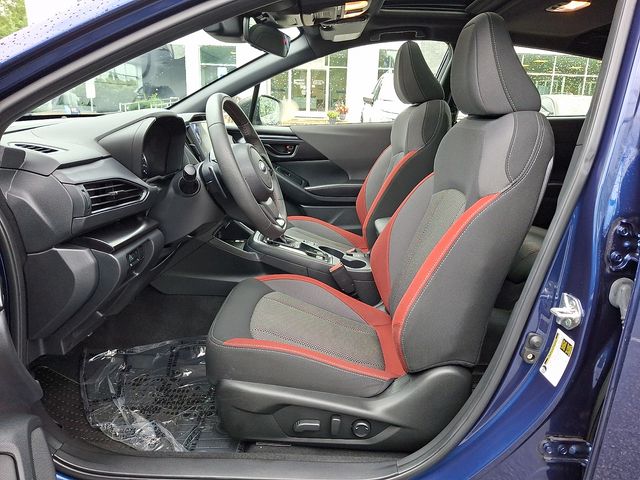 2024 Subaru Impreza 2.5RS Blue at Rafferty Subaru