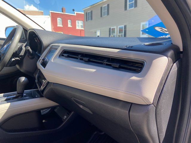 Used 2020 Honda HR-V SUV
