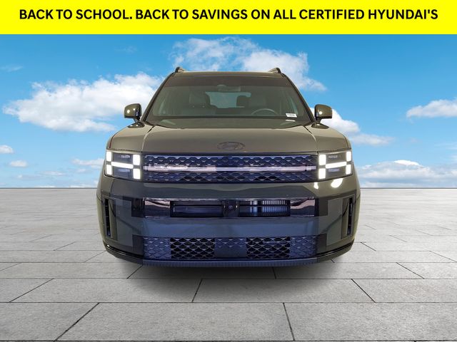 Used 2024 Hyundai Santa Fe SUV