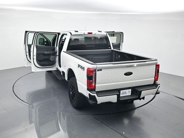 New 2026 White Ford Lariat image 41