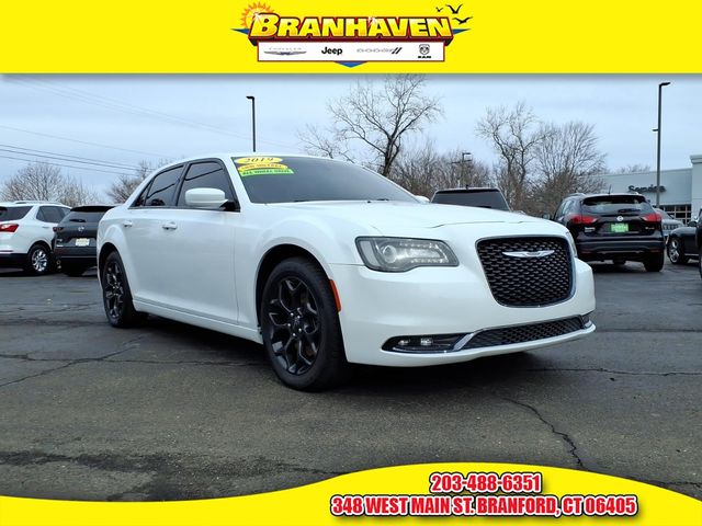 2019 Chrysler 300 S AWD