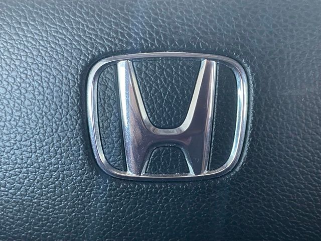 Used 2022 Sonic Gray Pearl Honda RTL image 11