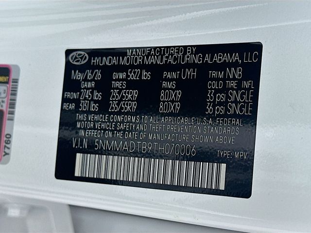 Thumbnail: 2026 Genesis GV70 - 24