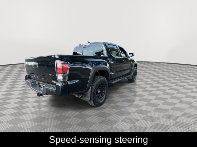 Used 2021 Toyota Tacoma Truck