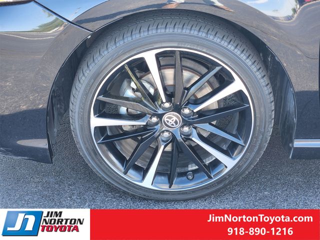 Used 2020 Toyota Camry Sedan