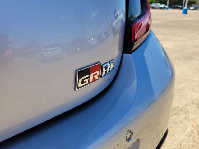 2022 Toyota GR86 Premium Gray at Central Houston Nissan
