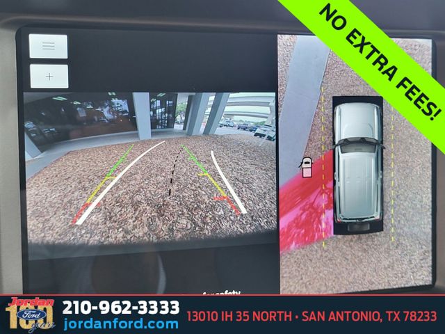 Used Car 2023 Ford Bronco  Outer Banks For Sale Under $50,000 In San Antonio, Texas