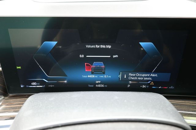 Used 2023 BMW X7 SUV