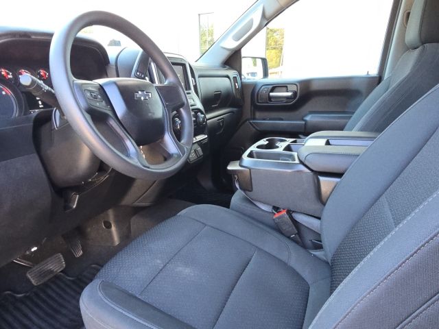 Photo of 2021 Chevrolet Silverado 1500 Custom Trail Boss in Dallas, GA - 24,  2021 Chevrolet Silverado 1500 Custom Trail Boss:44128A