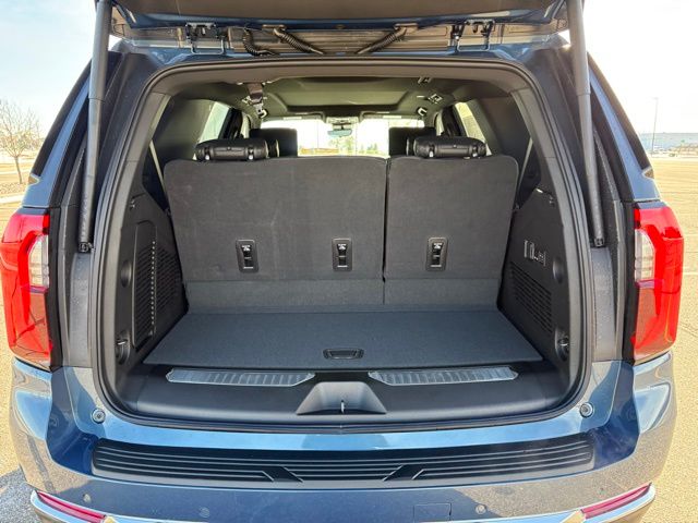 2026 GMC Yukon 4WD Denali