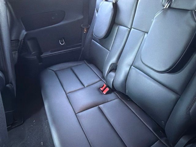 New 2026 Gray Ford Tremor image 10