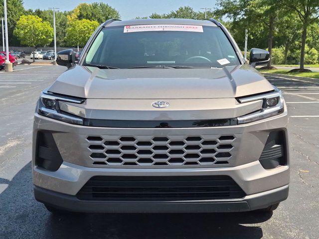 Used 2026 Toyota RAV4 SUV