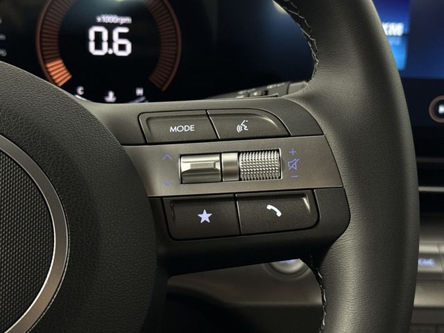 New 2025 Hyundai Kona For Sale in Indianapolis, IN