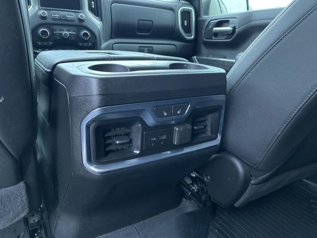 Used 2021 Chevrolet Silverado 1500 For Sale in Muncie, IN