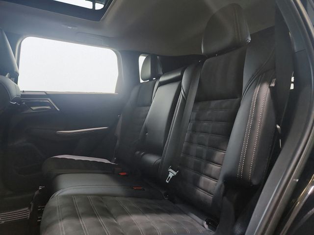 Used 2024 Mitsubishi Outlander SUV