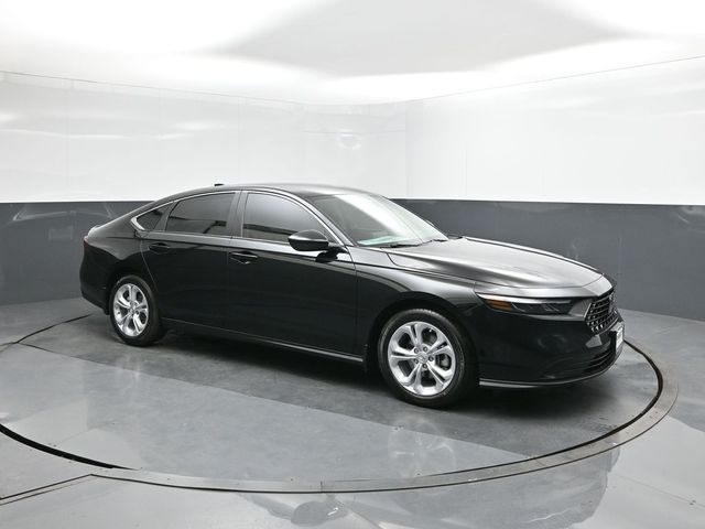 Used 2026 Honda Accord Sedan