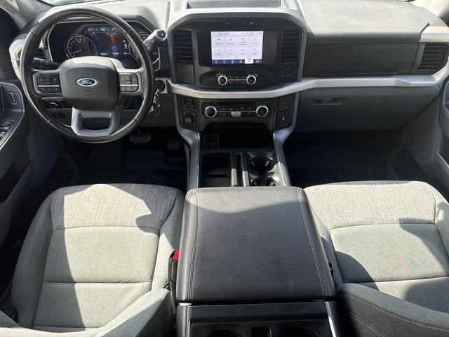 Used 2023 Ford F-150 Truck