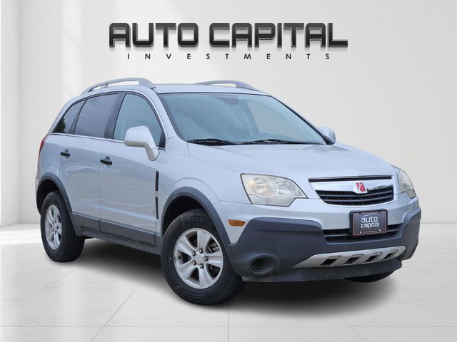 2009 Saturn Vue XE FWD's photo