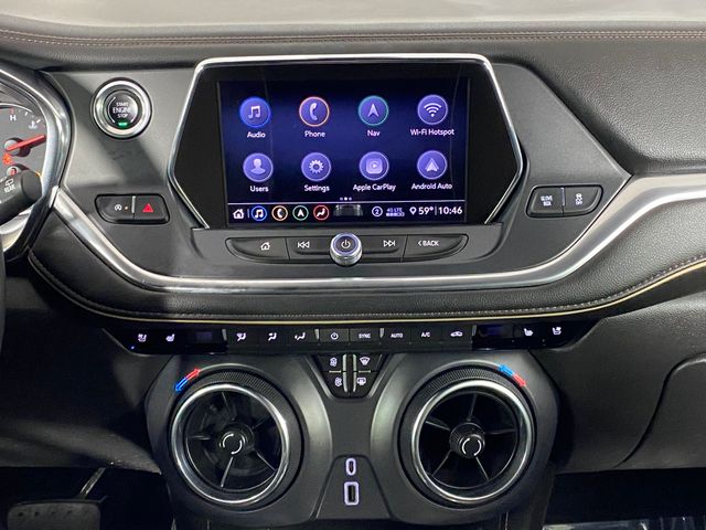 2020 Chevrolet Blazer Premier photo