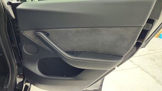 2023 Tesla Model Y Long Range  at Community Toyota