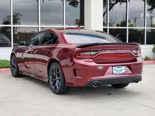 2023 Dodge Charger GT 5