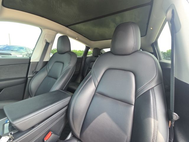 2022 Tesla Model Y Performance:46844A