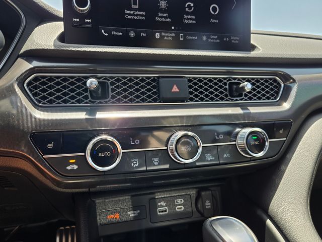 2024 Acura Integra - $30,749