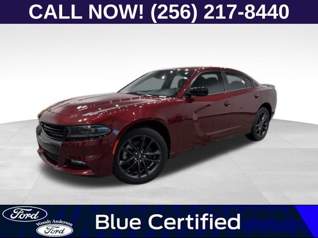 2023 Dodge Charger SXT AWD