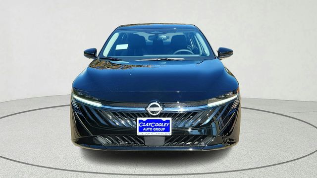 2026 Nissan Sentra