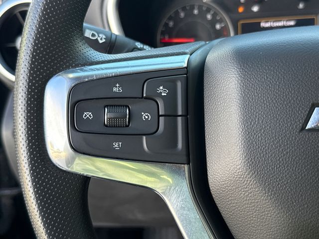 Used 2023 Black Chevrolet LT image 29