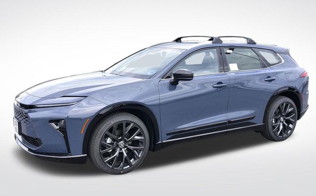 2026 Toyota Crown Signia