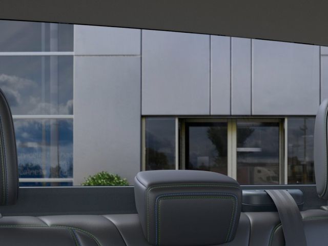 New 2026 Shadow Black Ford Lobo™ image 24